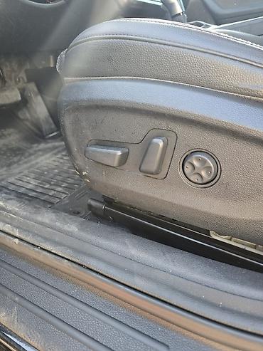 королла 120 салон: Hyundai Sonata: 2020 г., 2 л, Автомат, Газ, Седан — 5
