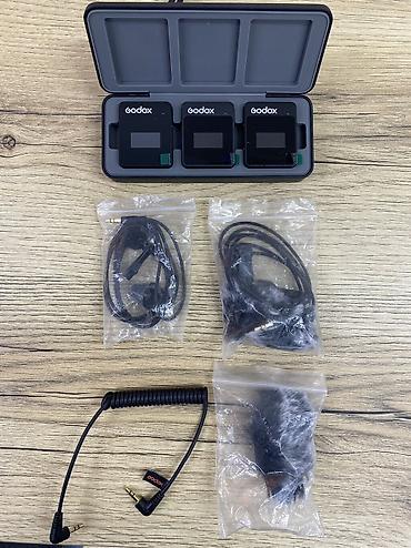 Фотоаппараты: Продается : Камера Sony a6400, объектив sigma 30mm 1.4, стабилизатор — 6