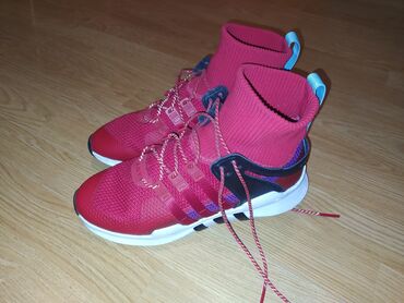 patike muske: Ankle boots, Adidas, 41.5