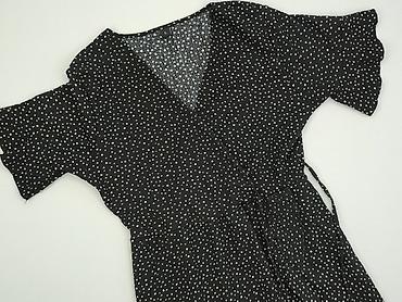 polka dot: Sukienka damska, rozmiar L — 1
