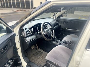 Ssangyong: Ssangyong Семейный: 2019 г., 1.6 л, Автомат, Дизель, Кроссовер — 15