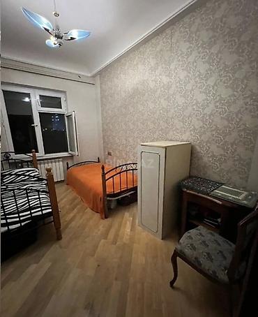 ev axtaram: Bakı, 3 otaqlı, Köhnə tikili, 75 kv. m — 5