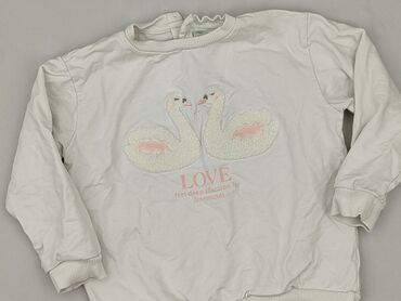 koszulki allegro: Sweatshirt, TEX, 3-4 years, 98-104 cm, condition - Very good