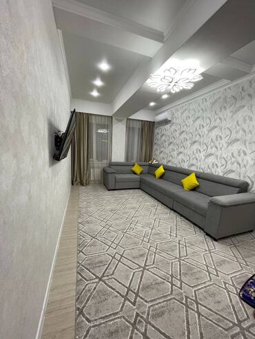 2 кв джал: 2 комнаты, 75 м², Элитка, 5 этаж, Евроремонт