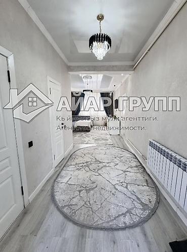 Продажа коттеджей и домов: 🔷 ПРОДАЁТСЯ ДВУХЭТАЖНЫЙ ДОМ В Ж/М АЛА-ТОО 1 🔷 Дом вашей мечты — — 10