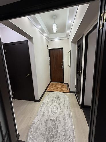 Продажа квартир: 3 комнаты, 70 м², 105 серия, 4 этаж, Евроремонт — 14