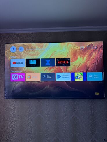 ТВ и видео: Ломбард продаёт ниже рынка телевизоры xiaomi