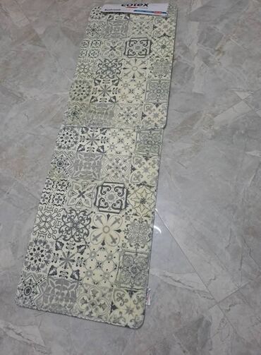 Tepisi i prostirke: Prostirka za kupatilo, Pravougaoni, bоја - Šareno — 7