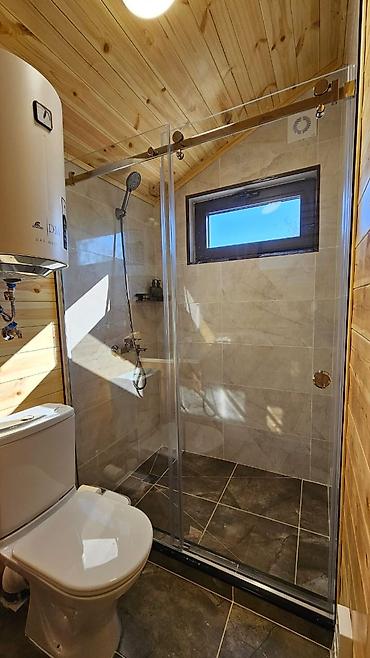 Иссык-Куль 2026: Коттедж, Каракол — 9