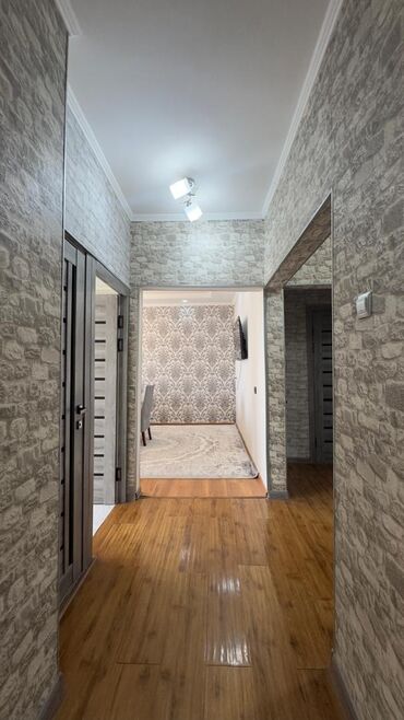 Продажа квартир: 5 и более комнат, 88 м², 5 этаж — 4