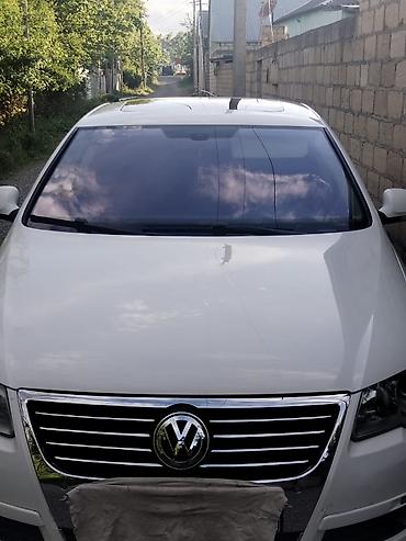 turbo az ranc rover: Volkswagen Passat TSI sedan barterde var taksvadiq ucun piryusda olar — 2