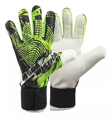 Перчатки: Вратарские перчатки для футбола — широкий выбор моделей и расцветок — 27