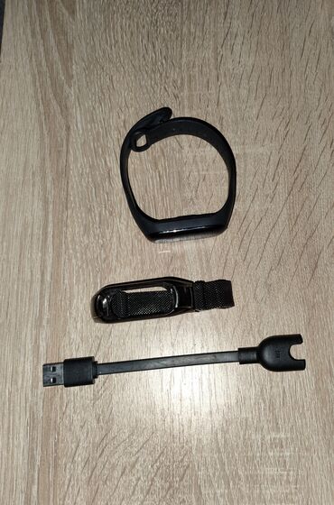 пылесос mi: Mi band 3