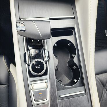 Changan: Changan CS75: 1.5 l | 2023 il 16000 km Krossover — 9