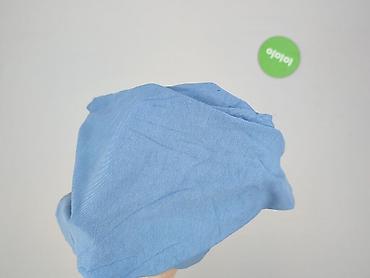 jasnoniebieski top: Ulubione, Top damski, rozmiar S — 5