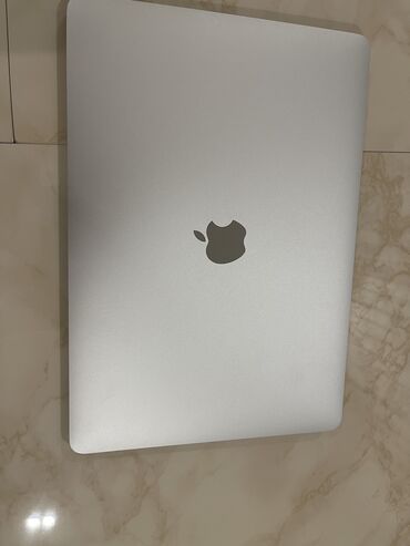 apple whatc: İşlənmiş Apple MacBook, 13.3 ", Apple M1, 256 GB, Pulsuz çatdırılma