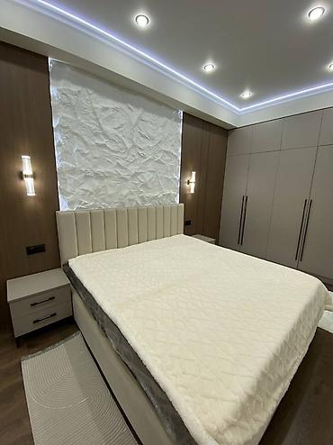 Продажа квартир: 2 комнаты, 59 м² — 5