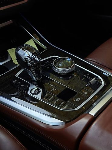 BMW: BMW X5: 2019 г., 3 л, Автомат, Бензин, Кроссовер — 8