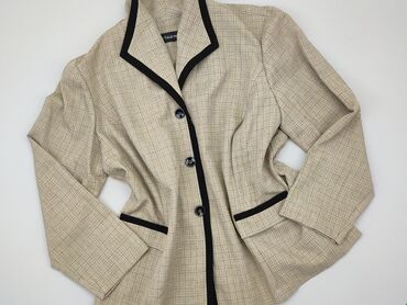 marynarki do sukienki: Women's blazer 2XL (EU 44), condition - Good