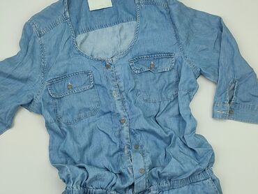 sukienki damskie letnie reserved: Overall, Reserved, L (EU 40), condition - Good