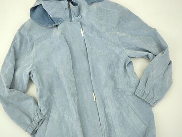 Jeans jackets: Jeans jacket, XL (EU 42), condition - Good