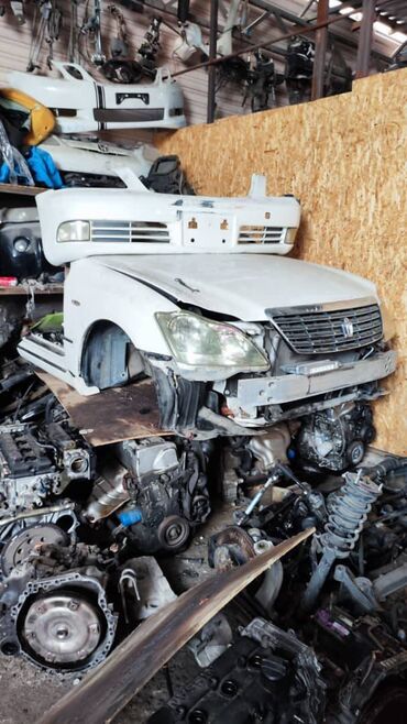 Лямбда зонды: Лямбда зонд Lexus Б/у, Оригинал — 7