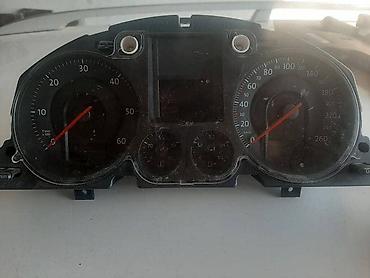 termostat reno 4: KILOMETAR SAT - BRZINOMER ZA VOLKSWAGEN PASSAT B6 | Kilometar sat za — 1