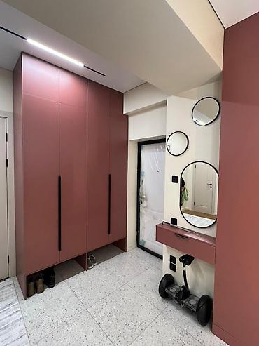 Продажа квартир: 3 комнаты, 87 м², Элитка, 7 этаж, Евроремонт — 10