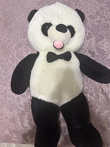 oyuncaqlar masin: Panda 10 mat ünvan gənclik və nərimanov — 2