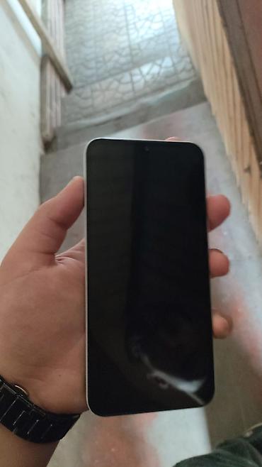iphone 15 pro qiymeti azerbaycanda: Samsung Galaxy A25, rəng - Ağ — 6