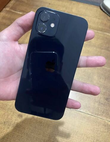 редми нот 13 про 256: IPhone 12, Б/у, 64 ГБ, Midnight, 79 %