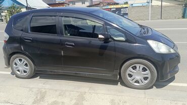 опель вектра с: Honda Fit: 2008 г., 1.5 л, Вариатор, Бензин, Хэтчбэк