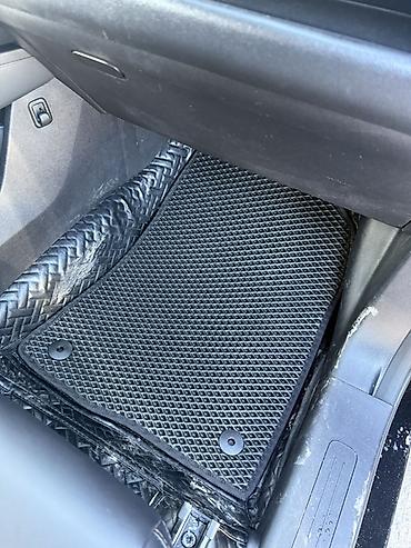 Полики: Плоские Eva Полики Для салона — 10