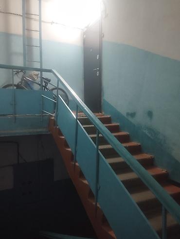3 ком квартиры: 3 комнаты, 56 м², Индивидуалка, 2 этаж, Косметический ремонт — 7