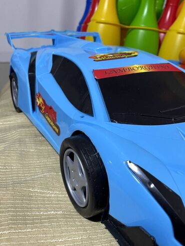 Oyuncaqlar: 3 ədəd böyük plasmas maşın satılır. Hamısı yaxşı vəziyyətdədir, çat və -da lalafo.az — 2 Oyuncaqlar: 3 ədəd böyük plasmas maşın satılır. Hamısı yaxşı vəziyyətdədir, çat və — 2