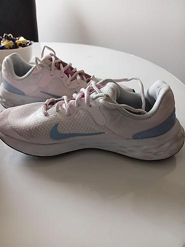 Patike: Hummel sportske patike za dvoranske sportove - Model: Hummel Indoor / — 8
