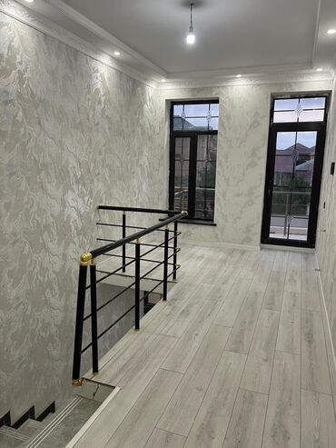 Həyət evləri və villaların satışı: 5 otaqlı, 180 kv. m, Kredit var, Yeni təmirli — 10