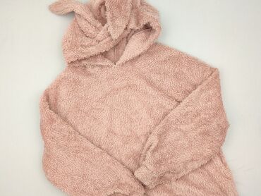 spodnie dresowe dla wysokich kobiet: Bluza z kapturem damska, Shein, rozmiar XL