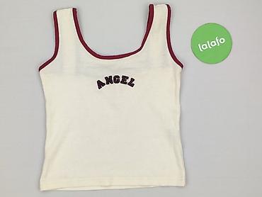 anvil top: Angel, Top damski, rozmiar S — 2