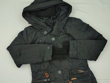 Khujo, Women`s parka, size M (EU 38)
