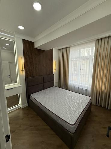 Продажа квартир: 2 комнаты, 60 м², 3 этаж — 19