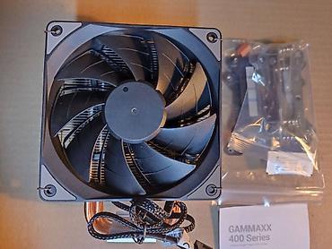 Системы охлаждения: Система охлаждения, Новый, DeepCool, Кулер, Для процессора, Для ПК — 7