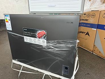 Морозильники: Морозильник, Новый, Бесплатная доставка, Платная доставка, Самовывоз — 24