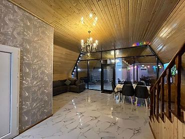 Günlük kirayə evlər: 200 kv. m, 4 otaqlı — 4