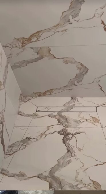 Укладка плитки: Гидроизоляционные работы, Укладка плитки на откосы, окна, двери, Фартук на кухне | Керамическая плитка, Керамогранитая плитка, Мозаичная плитка | Вертикальная укладка, Диагональная укладка, Горизонтальная укладка Больше 6 лет опыта — 10