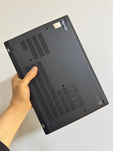 windows surface: Lenovo ThinkPad T14 Gen 3 (i5-1245U) — это 14-дюймовый бизнес-ноутбук — 3