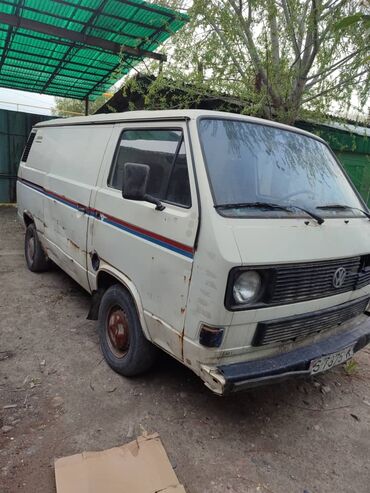volkswagen механика: Volkswagen Transporter: 1.8 л, Механика, Бензин, Бус