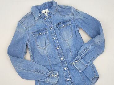 G-Star Raw, Women`s shirt, size 2XS (EU 32)