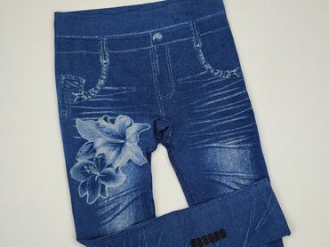 krótkie spodenki hugo boss: Leggings Elegant for women, size S (EU 36)