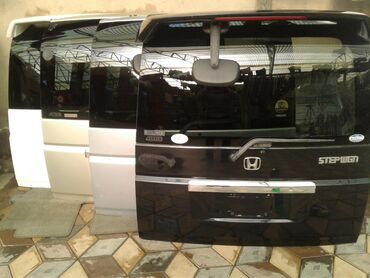 Ноускат, хафкат: Запчасти из Японии — 3